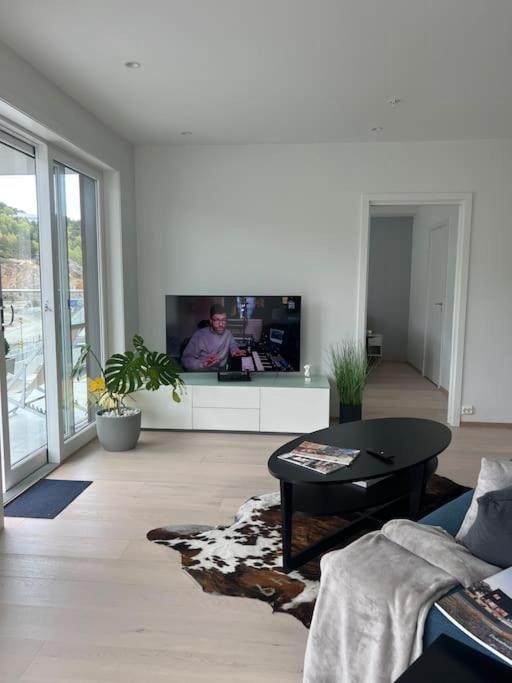 Hébergement de vacances Moblert I Det Fineste Stedet I Byen *