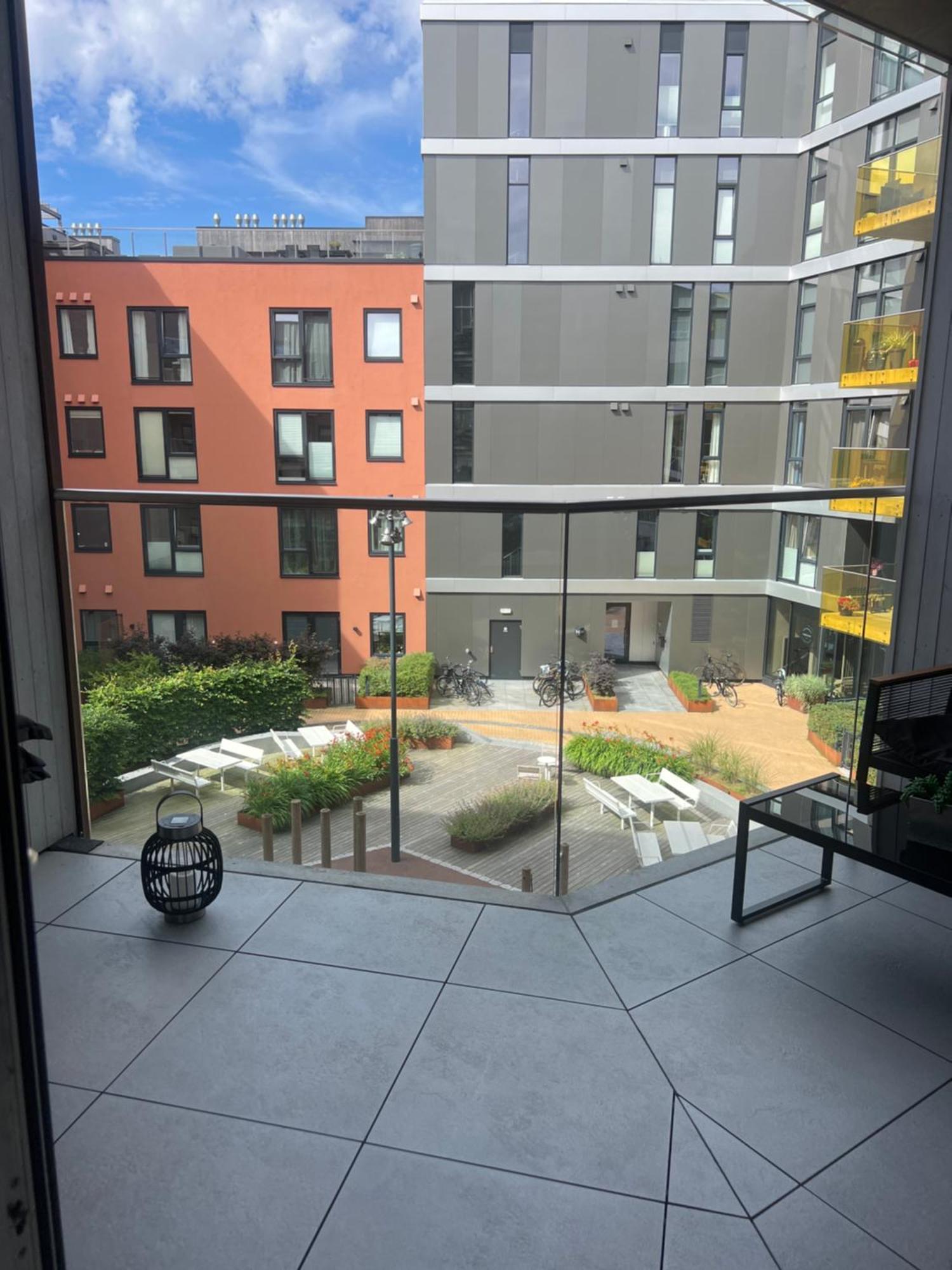 Moblert I Det Fineste Stedet I Byen Hébergement de vacances Kristiansand